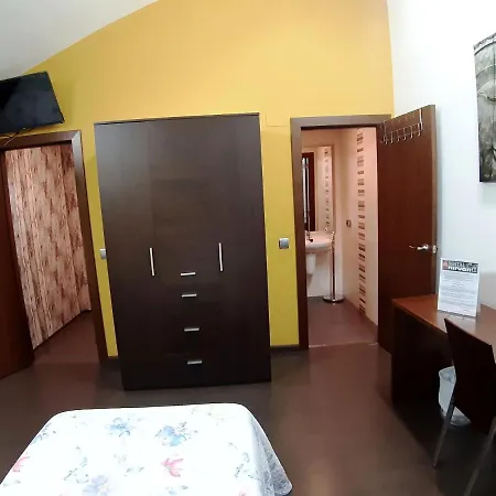 Hostal Nirvana-3